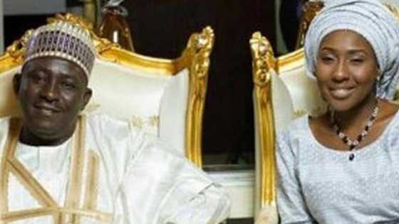 Badakalar $65m: Auren Ya'u Kumo da diyar Buhari ya mutu, yanzu ba suruki bane, Garba Shehu