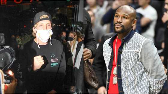 Just in: Mayweather set to come out of retirement to fight highly exciting boxer (see details)