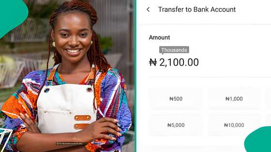 Tax law: Man cries out as market woman warns him to use ‘gift’ narration to avoid deductions