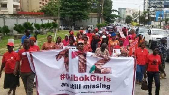 Shekaru 7 Kenan, Muna Buƙatar mu haɗu da 'ya'yan mu Kafin mu mutu, Iyayen Ɗaliban Chibok Sun roƙi FG