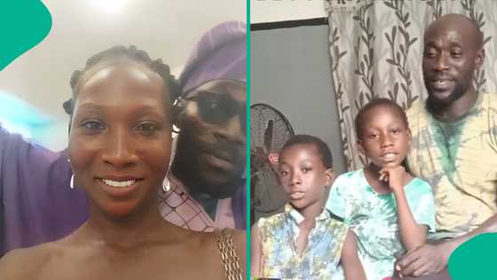 Pregnant woman's death: Lady shares what husband of expectant mum would have done to save his wife