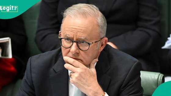 Australia names 9 African countries that must submit fingerprints, face scans to get visas