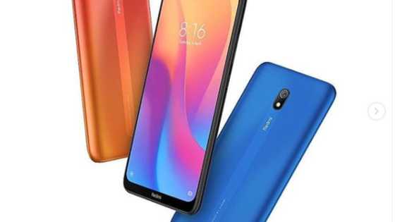 The good and bad about Xiaomi Redmi 8A