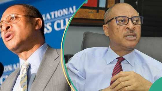 2027 presidency: Utomi lists ‘groups’ forming mega party to unseat Tinubu, APC