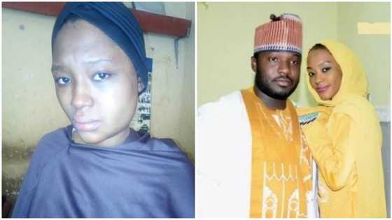 Wife who stabbed husband says it was self-defense, reveals he beat her despite being pregnant