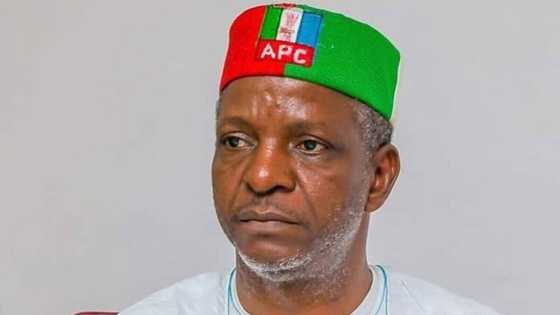 2023: Another twist erupts as former APC chairman leads PDP governor’s campaign