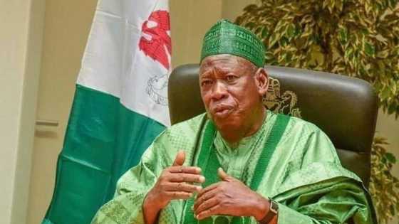 Bidiyon Dala: Ganduje Ya Bukaci Kotu Da Ta Hana EFCC Bincikensa