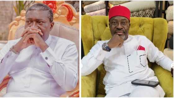 “You are part of the problem of Nigeria if you don’t have PVC” - Kanayo gives reasons in viral video