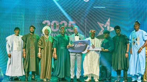 Lafarge Africa honours Trade Partners at the 2025 Customer and Transporter Awards