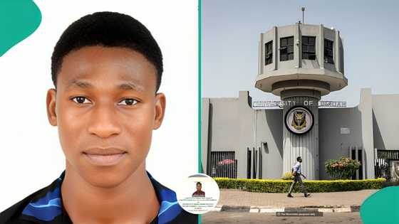 University of Ibadan offers admission to boy who wrote JAMB many times, his UTME score trends