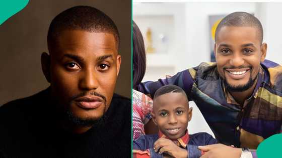 Alexx Ekubo’s heartbreaking post about having kids resurfaces amid secret marriage claims