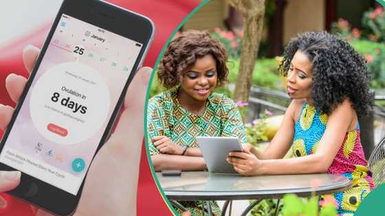 Flo Health: Nigerian women get free access to reliable and safe female health information