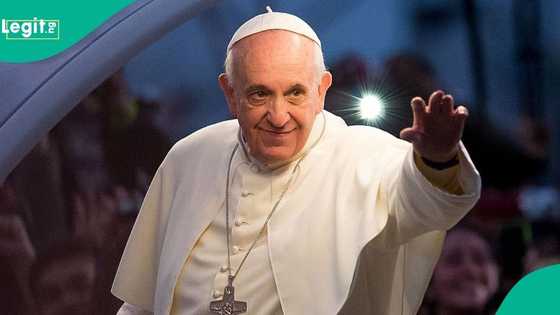 "My dear brothers and sisters": Last words of Pope Francis to Catholics before his death at 88