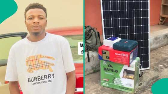 Solar expert warns users after spotting dangerous habit that damages portable generators