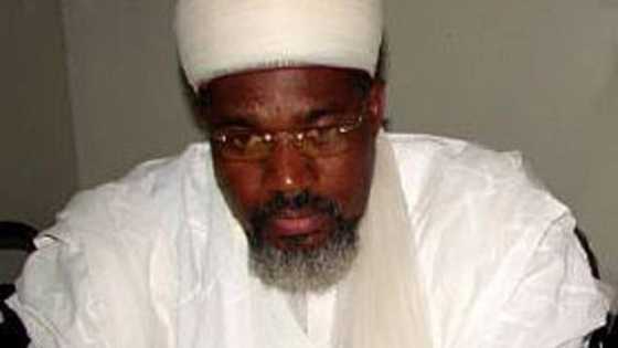 El-Zakzaky: Sheikh Ahmad ya shawarci Buhari kan 'yan Shi'a
