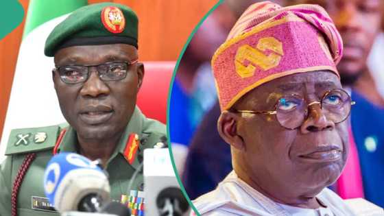 Lawyer reacts as Tinubu’s soldiers brutalise policeman for ‘wrong parking’