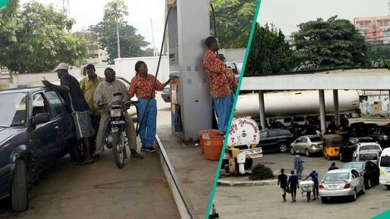 Again, Dangote announces another increase, diesel price by N100