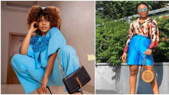 BBNaija star Ifu Ennada threatens to expose married men in her DM