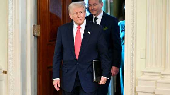 Trump threatens 200% tariff on wine, champagne from France, other EU countries