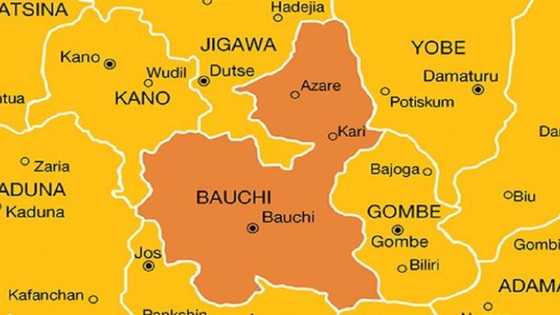 Matasan Musulmai sun fito neman matar da ta zagi Annabi ruwa a jallo a Bauchi, an harbe mutum 2