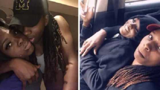 Anyi ba ai ba: Wata 'yar madigo ta kashe kanta saboda abokiyar iskancinta ta mutu