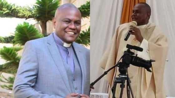 Malamin Addini Ya Mutu Sa'o'i Kadan Bayan Ya Je Otal Sheke Aya Da Budurwarsa