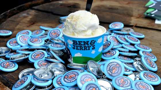 Ben & Jerry's co-founder quits, says independence 'gone'