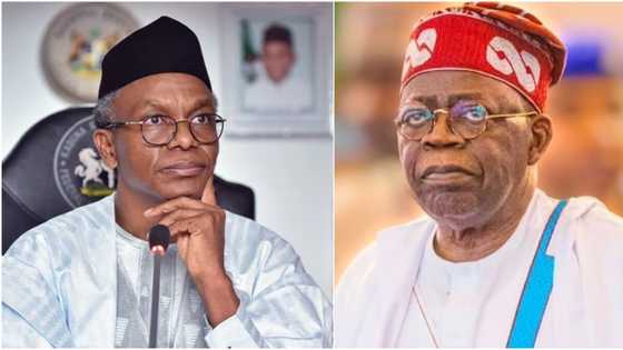 2023 election: El-Rufai speaks on how Tinubu will lead Nigeria if elected president