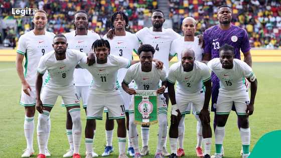 Boost for Nigeria as Premier League star eyes call-up ahead of World Cup playoff vs Gabon