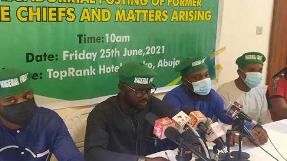 Nigeria/Benin: Group tasks ambassador Buratai on healthy trade relations, security