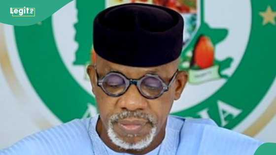 Ogun: How student drowns while running from Amotekun during protest