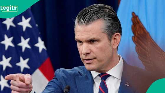 Akwai matsala: Amurka ta aika sako mai zafi, ta kafa sharadin komawa yaki da Iran