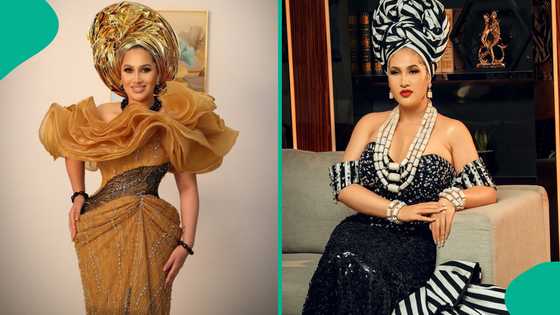 Carolyna Hutching shares what ladies should consider while dating: "You can go for younger men"