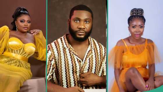 Adejumoke Aderounmu: “Funke Akindele actually called me to call her”, Jide Awobona defends actress