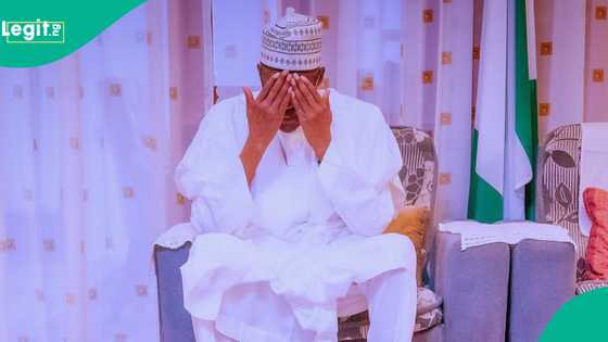 An rufe majalisar Najeriya kirif saboda mutuwar shugaba Buhari