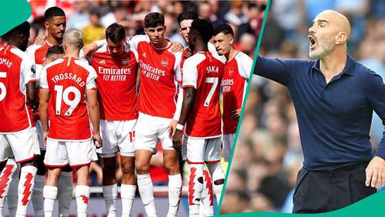 Enzo Maresca warns Arsenal Manchester City can win Premier League after Coventry win