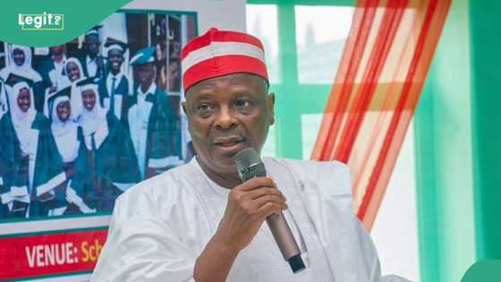 Za a zauna: Kwankwaso ya aikawa Sarakunan Kano sako kwanaki da nasarar Kotun Koli