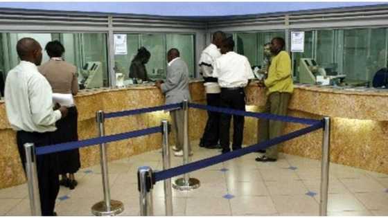 Nigeria largest banks by customer deposits, as UBA, Zenith, GT lead peers in the three months of 2021
