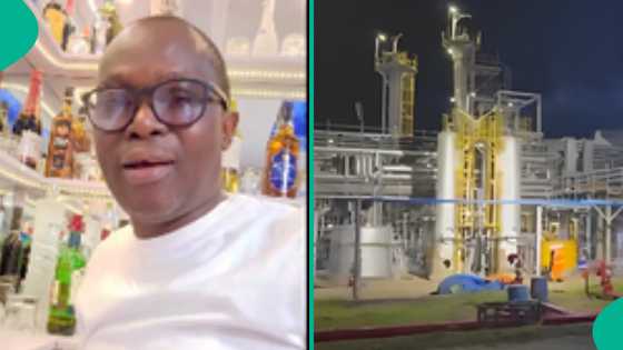 Port Harcourt Refinery: Man lists 8 "benefits" as refining company commences crude oil processing