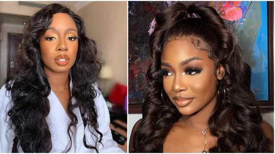"Na lie, your money never reach to buy am": Knocks as Tolani Baj shades owners of outdated range rovers