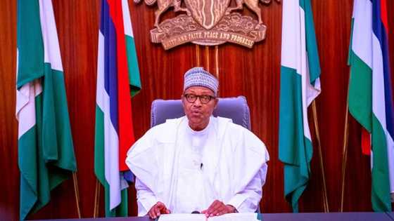 Full text of Buhari’s farewell speech: President addresses Nigerians in live broadcast