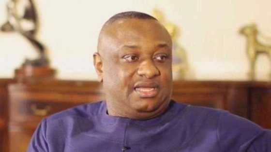 Youths from top South-South state will vote massively for Tinubu,' Festus Keyamo's aide boasts