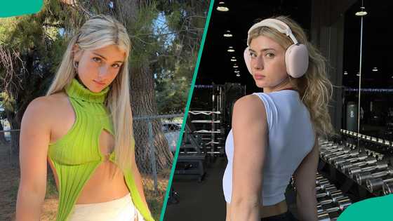 Faith Ordway’s story of confidence, creativity, and success in the influencer world