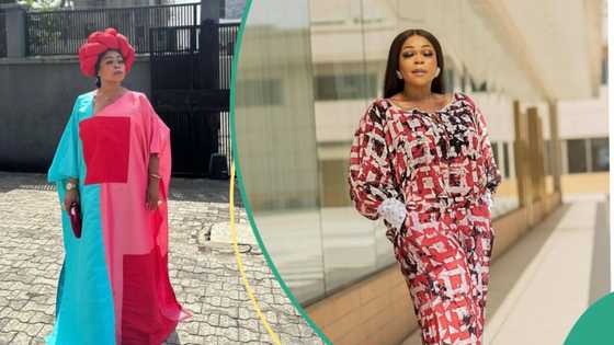 "Farther than Ibadan? Count me out" Shaffy Bello reveals why she avoids Nigerian roads