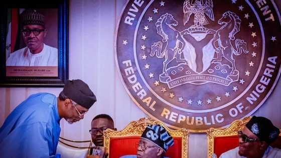 Shugaban kasa Tinubu Ya Baiwa Gbajabiamila Da Wasu Sabbin Mukamai