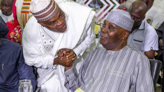 “Atiku Abubakar Zai Doke Bola Tinubu a Legas a Zaben Shugaban Kasan 2023”