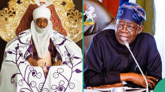 “How subsidy removal saved Nigeria,” Sanusi speaks