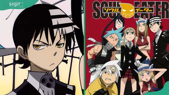 How old is Death the Kid? The true ages and heights of the Soul Eater main characters