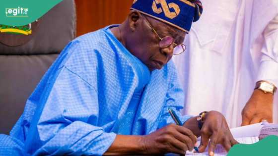 Fresh controversy looms as Tinubu appoints APC chieftains as top INEC officials