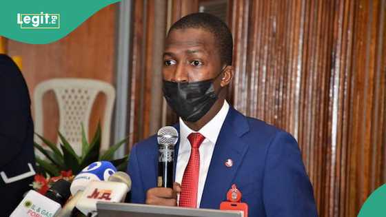 “How Nigeria lost $450m to subsidy fraud,” Ex-EFCC boss Bawa speaks